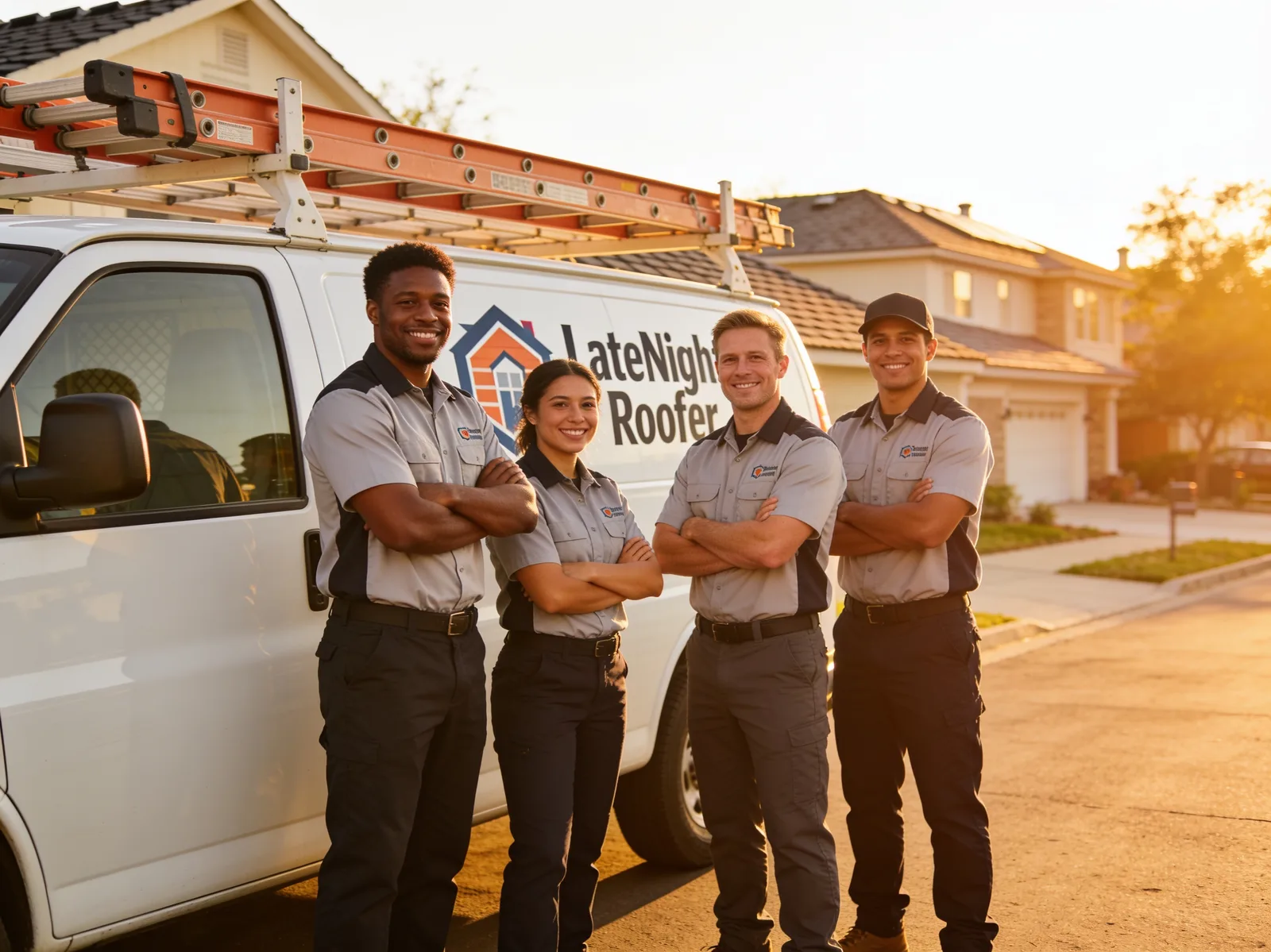 Emergency Roof Repair company in Traskwood, AR